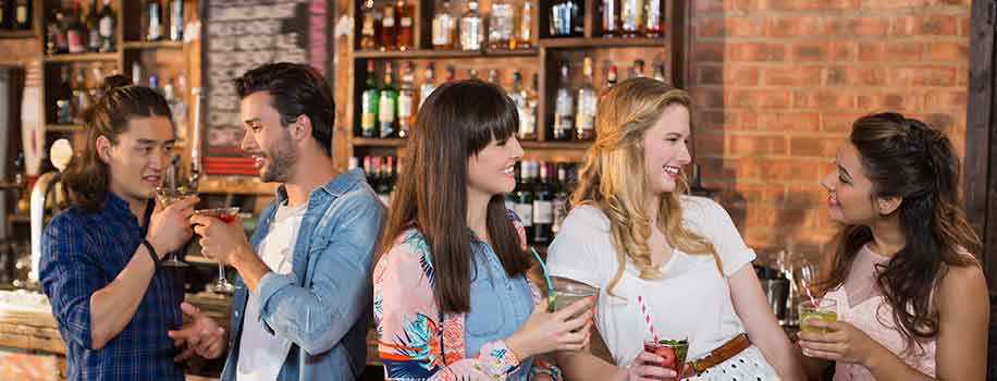 Security Solutions for Banks in Columbus, OH