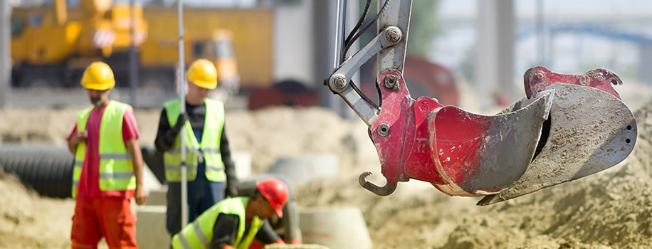 Security Solutions for Construction Site Columbus, OH
