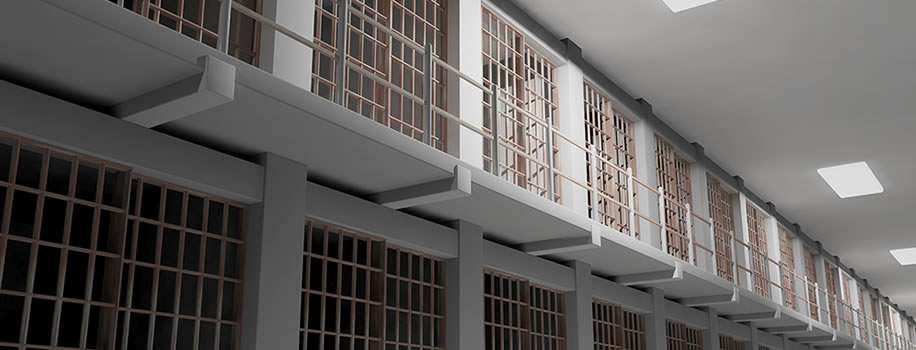 Security Solutions for Correctional Facility Columbus, OH
