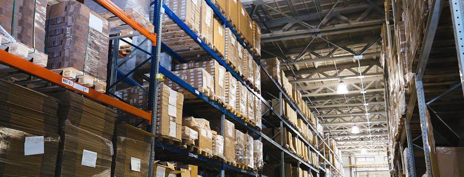 Security Solutions for Warehouses in Columbus, OH